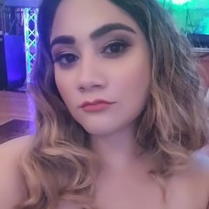 Meet your Posher, Karina